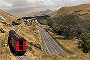Weka Pass Railway Competition