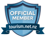 New Zealand Tourism Official Membership