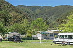 BROOK VALLEY HOLIDAY PARK -  Nelson