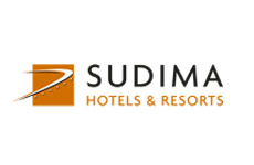 Sudima Hotels Logo
