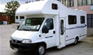 View New Zealand Discounted Motorhomes Web site