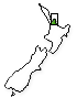 Coromandel, New Zealand