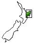 Eastland, New Zealand