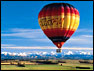 Hot Air Ballooning in New Zealand