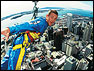 Skyjumping in New Zealand - Photo courtesy of www.skyjump.co.nz