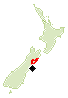 Christchurch - Hanmer Springs - Christchurch