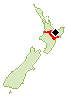Rotorua - Waitomo - Napier - Rotorua