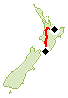 Rotorua - Wellington