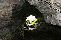 Clifden Caves, Southland, New Zealand