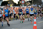 Media Release from Christchurch Airport Marathon