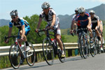 Media Release from K2 Cycle Race