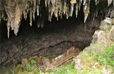 Rawhiti Cave, Takaka