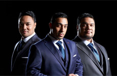 Sol3 Mio End of Year Concerts