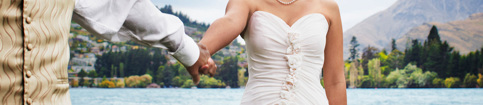 Wedding planning in New Zealand
