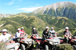 Image of ADVENTURE TRAILRIDES CORPORATE TOURS - Christchurch