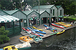 Image of ANTIGUA BOAT SHEDS - Christchurch
