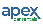 Image of APEX CAR RENTALS - Christchurch City
