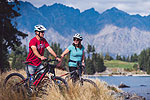 Image of AROUND THE BASIN BIKE TOURS - Queenstown