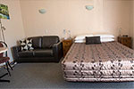 Asure Hight Park Motor Inn accommodation in Greymouth