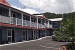 Avenue Heights Motel accommodation in Whangarei