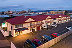 BK's Palmerston North Motel and Conference Facilities
