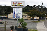 Image of BAY VIEW HOTEL, MOTEL & HOLIDAY PARK - Napier
