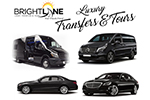 Image for BRIGHTLANE LUXURY TRANSFERS AND TOURS - Auckland