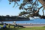 Image of BROWNS BAY BY THE SEA, North Shore - Auckland