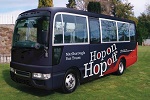 Image of HOP ON HOP OFF TOURS AND SHUTTLE SERVICE - Marlborough