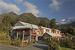 Image of DISTINCTION FOX GLACIER TE WEHEKA HOTEL - West Coast, South Island