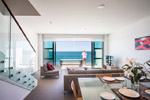 Luxury Doubtless Bay Villa accommodation
