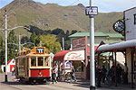 Image of FERRYMEAD HERITAGE PARK - Christchurch