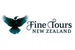 Image of FINE TOURS NEW ZEALAND - New Zealand