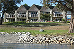Fiordland Lakeview Motels and Apartments