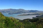 Christchurch - Governors Bay, New Zealand