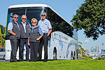 Image of GRAND PACIFIC TOURS - New Zealand
