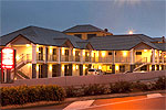 Image of HARBOUR VIEW MOTEL - Timaru