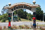 Image of Kawakawa - Off the beaten track