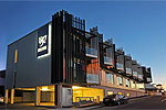 Image of KING AND QUEEN HOTEL SUITES - New Plymouth