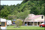 Image of LEITH VALLEY HOLIDAY PARK & MOTELS - Dunedin