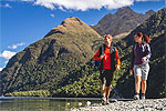 Image for MAI TRAVEL TAILOR-MADE LUXURY TRAVEL - New Zealand Wide