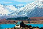 Image of MAOSSIE TOURS - DISCOVER AMAZING NZ LOCATIONS- Canterbury