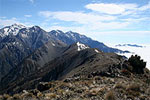 Image of Mt Fyffe - Off the beaten track