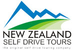 Image of NEW ZEALAND SELF DRIVE TOURS - New Zealand