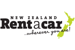 Image of NEW ZEALAND RENT A CAR - Dunedin