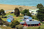Image of NEWHAVEN HOLIDAY PARK - Surat Bay, Catlins Coast