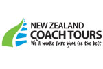 Image of NEW ZEALAND COACH TOURS LTD - New Zealand