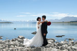 A New Zealand Dream Wedding