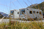 Image for NZ4U2U Modern Luxury Caravan Hire - Christchurch