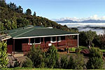 Okopakp Lodge Wilderness Farmstay accommodation